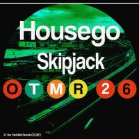 Artwork for Skipjack by Housego