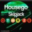 Artwork for Skipjack (Original Mix)