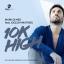Artwork for 10k High (Rightside Remix)