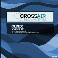 Artwork for Oceans EP by Oldfix