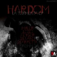 Artwork for La Tormenta by Hardom