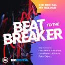 Artwork for Beat to the Breaker