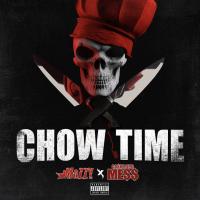 Artwork for Chow Time by Mozzy