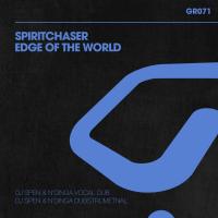 Artwork for Edge of The World by Spiritchaser