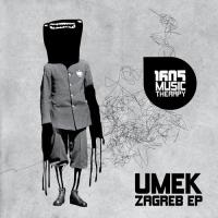 Artwork for Zagreb by UMEK