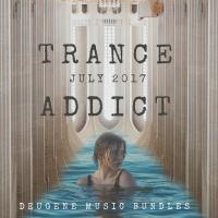 Artwork for Trance Addict July 2017 by Various Artists