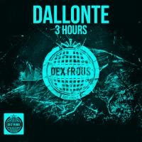 Artwork for 3 Hours by Dallonte