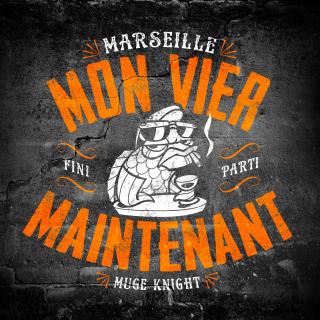 Artwork for Mon Vier Maintenant  