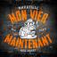 Artwork for Mon Vier Maintenant  