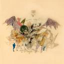 Artwork for Throw It All Away