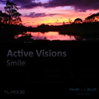 Artwork for Smile by Active Visions