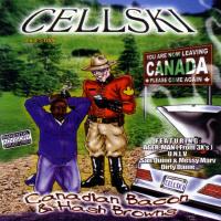 Artwork for Canadian Bacon & Hashbrowns by Cellski