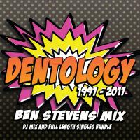 Artwork for Dentology: 20 Years Of Nik Denton (Mixed by Ben Stevens) by Ben Stevens