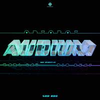 Artwork for Audium by Optobot