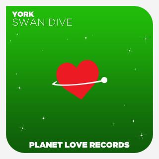 Artwork for Swan Dive (Radio Edit)