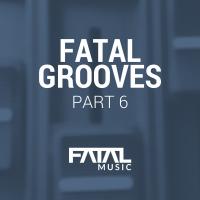 Artwork for Fatal Grooves 6 by Various Artists