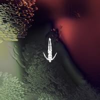 Artwork for 1001 Nights EP by Alfa Romero