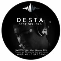 Artwork for Desta Bestsellers by Desta