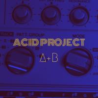 Artwork for A & B by Acid Project