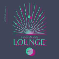 Artwork for Golden Sun Lounge, Vol. 1 by Various Artists