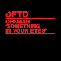 Artwork for Something In Your Eyes by OFFAIAH