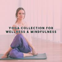 Artwork for Yoga Collection for Wellness & Mindfulness by YOGA