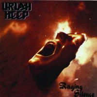 Artwork for Raging Silence by Uriah Heep