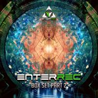 Artwork for Enterrec Box Set Part 2 by Various Artists