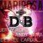 Artwork for Mariposa (Vocal Club Mix)