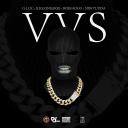 Artwork for VVS (feat. RBE Sneakk, Boss Hogg & NBN Tudda)