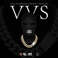 Artwork for VVS (feat. RBE Sneakk, Boss Hogg & NBN Tudda) by G-LOC