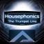 Artwork for The Trumpet Line (Original Mix)