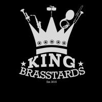 Artwork for Out of the Shadows by King Brasstards
