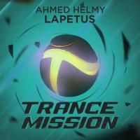 Artwork for Lapetus by Ahmed Helmy