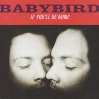 Artwork for If You'll Be Mine by Babybird