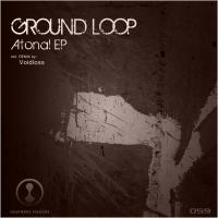 Artwork for Atonal Ep by Ground Loop