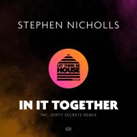 Artwork for In It Together by Stephen Nicholls