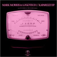 Artwork for Kaparezz EP by Mark Morris