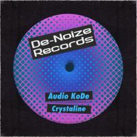 Artwork for Crystalline by Audio Kode