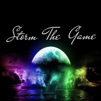 Artwork for Storm The Game (feat. Dice) by Mista Futuristic