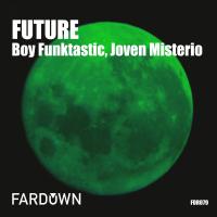 Artwork for Future by Boy Funktastic