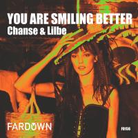 Artwork for You Are Smiling Better by Chanse