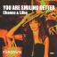 Artwork for You Are Smiling Better (Original Mix)