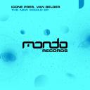 Artwork for Truth & Reconciliation (Chris Cockerill Remix)