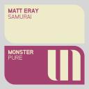 Artwork for Samurai (Radio Edit)