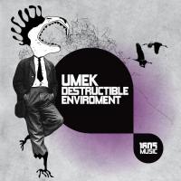 Artwork for Destructible Enviroment by UMEK