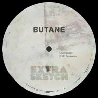 Artwork for Compulsion by Butane