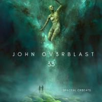 Artwork for 33 by John Ov3rblast