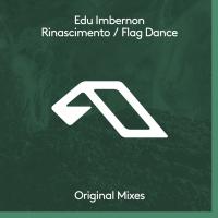 Artwork for Rinascimento / Flag Dance by Edu Imbernon