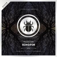 Artwork for Kingpin by Transcode